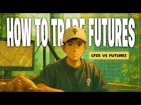 CFDs to Futures