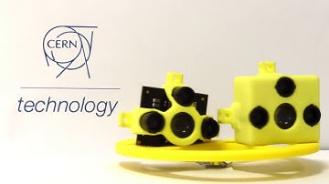 Introducing TeraRanger One   High Performance Time of Flight Distance Sensor