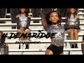 Alabama State University "W.A.B" (Battle For Birmingham B.O.B - 2019)