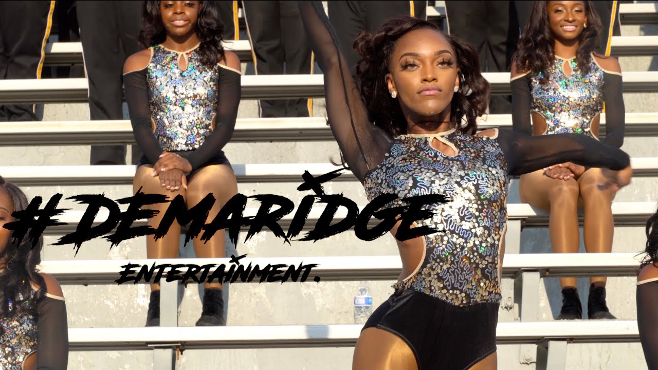 Alabama State University 