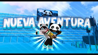Una Nueva Aventura Pandiland Serie Mcpe 1.14.30