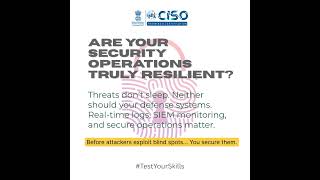 Test Your Operational Security Skills – Start the Quiz Now