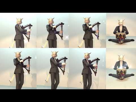龍の尾～神龍討滅戦～