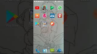 Regrese con otro tutorial mas . como descargar la aplicacion para ver anime gratis screenshot 4