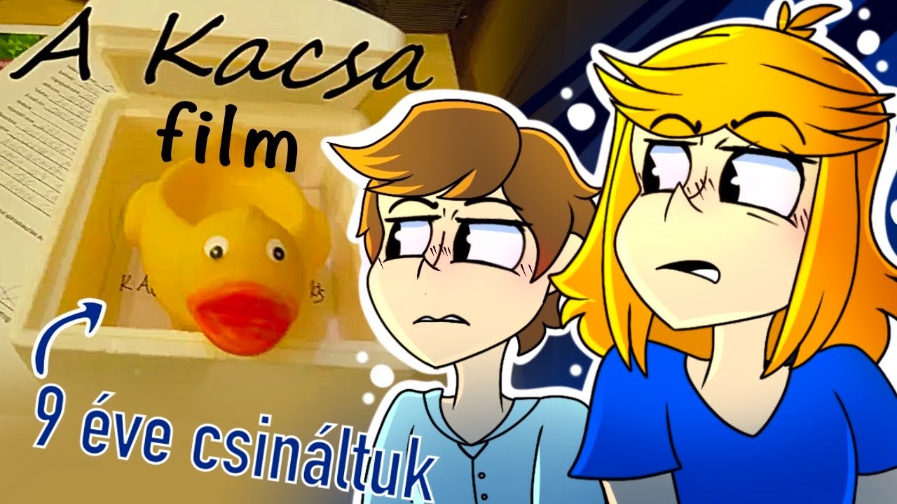 A Kacsa reakció (feat. Peti)