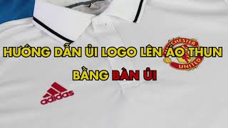 Top 9 Cách Làm Logo Ủi Đặc Sắc Nhất Năm 2022