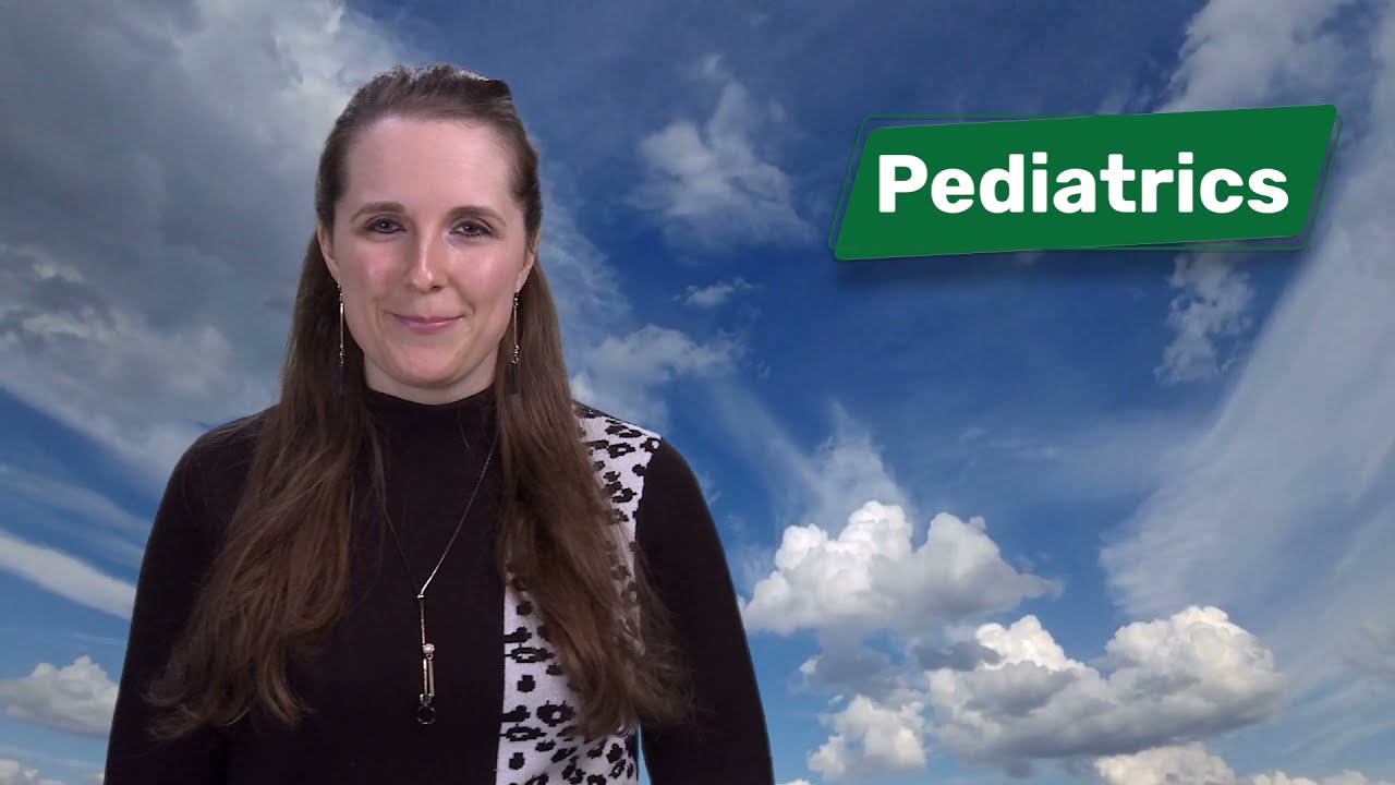 Pediatric Residency Program | USask College of Medicine