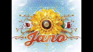 Jano - Future Garden (Original Mix) Resimi