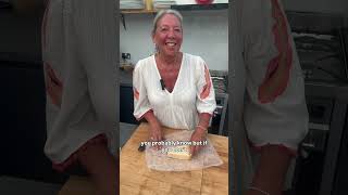 Parmesan is NOT vegetarian