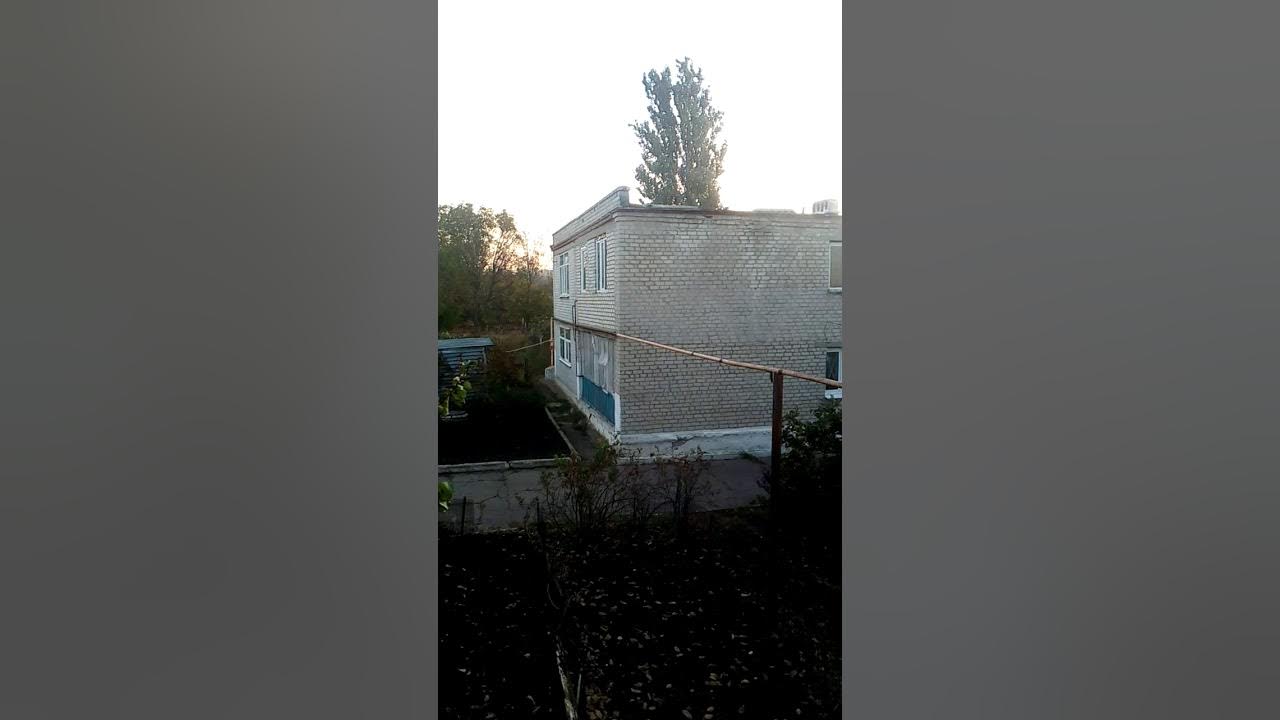 Поселок ясное фото Выбран подрядчик для восстановления кирхи XVIII века в поселке Ясное Первый Го