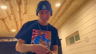 Edboii Corleone Blurry  - (Official Music Video)