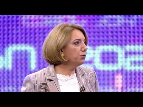 სალომე სამადაშვილისთვის, კასრებში აღმოჩენილ გაუპატიურების კადრებზე საუბარი რუსული პროპაგანდაა