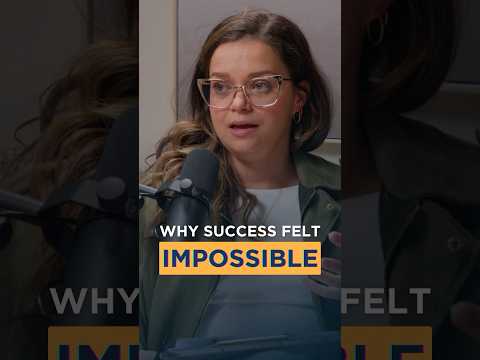 Hard Work Has Very Little To Do With Success. Here's The Missing Key…