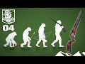 The evolution of the airgun  fieldtester episode 4