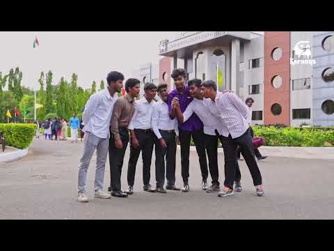 Our Students, Their Wishes | Heartfelt Independence Day Greetings from Karunya Students