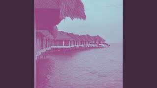 Fun Backdrops for Summer Chill Time