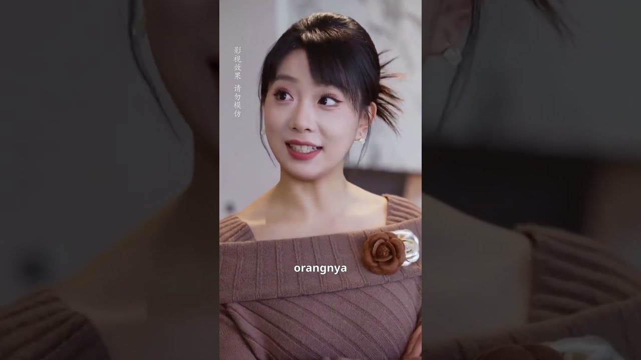 Ia menghilang tanpa jejak—bertahun kemudian, CEO langsung mengenalinya kembali