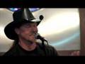 Trace Adkins RAW - First Amendment
