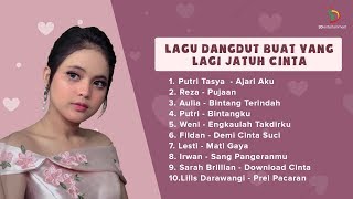 Download Lagu Lagu Dangut Buat Yang Lagi Jatuh Cinta MP3