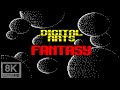 Digital Arts Fantasy (Enlight&#39;96 - 9,Demo) ZX Spectrum 128 Demo [8K, 50fps]