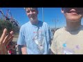 Day at lagoon pt 2