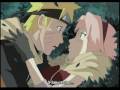 Naruto and Sakura love