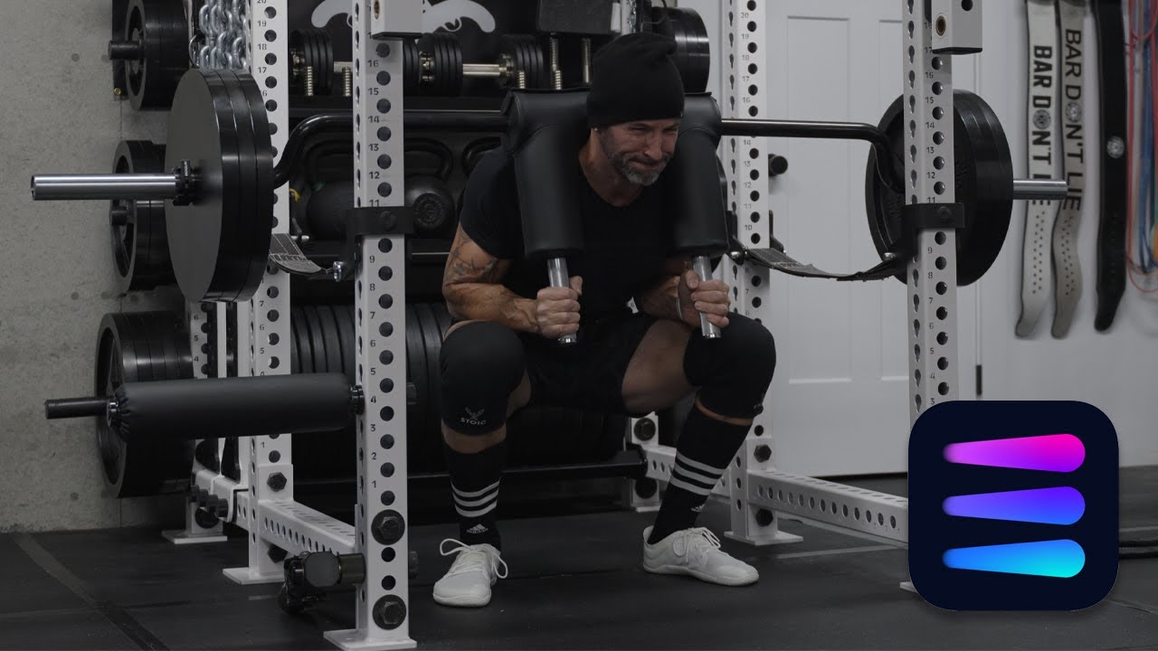 USAPL Meet Prep with EvolveAI Week 3 YouTube