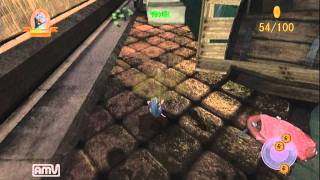 PS3「レミーのおいしいレストラン」の動画 - GAMEMAN（ゲームマン）