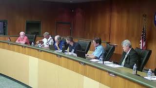 8-3-2026 City Council Meeting Live