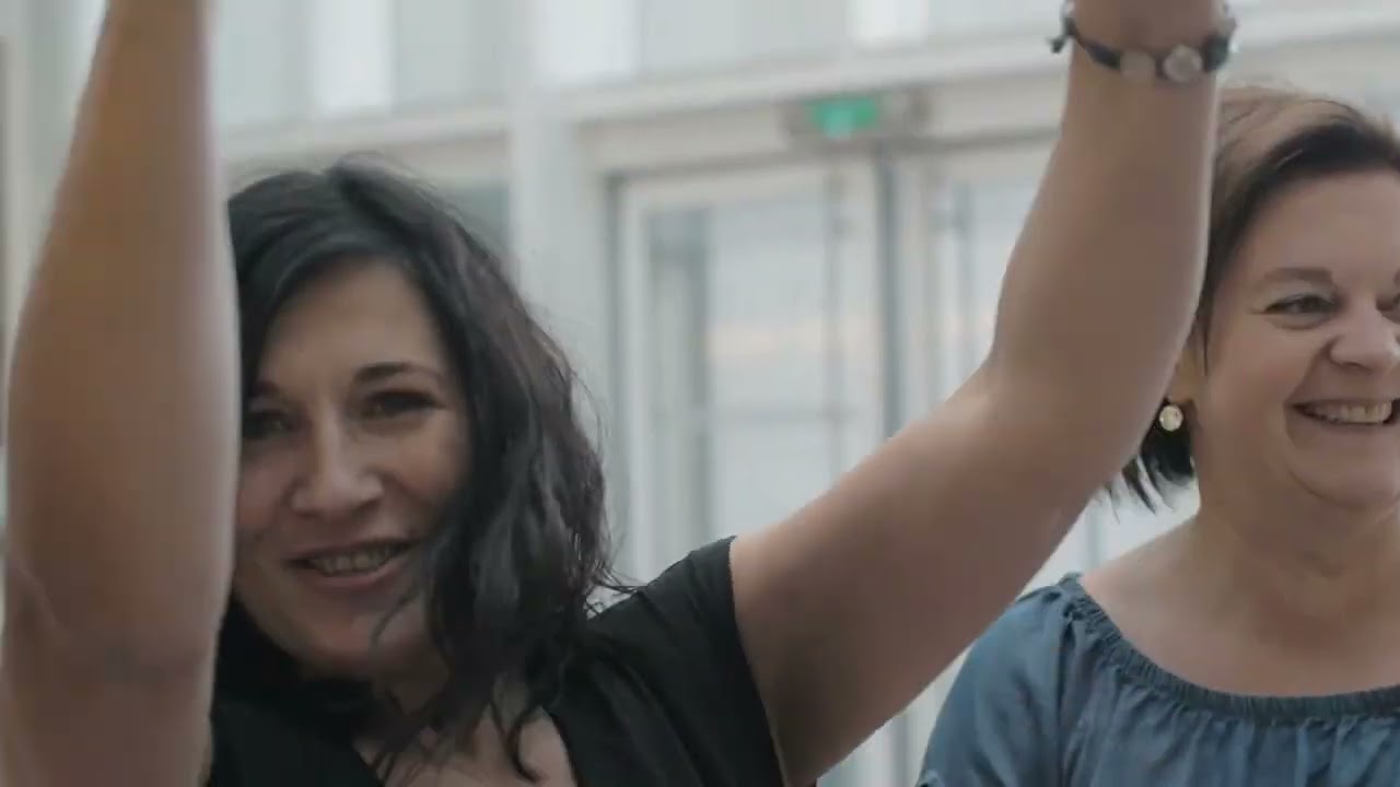 La cohésion d'équipe avec Mon Mur Digital