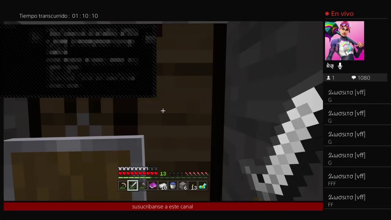 minecraft en directo empezamos de vuelta - YouTube