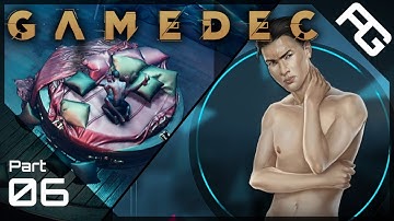 The Jester - Gamedec Full Playthrough - Episode 6