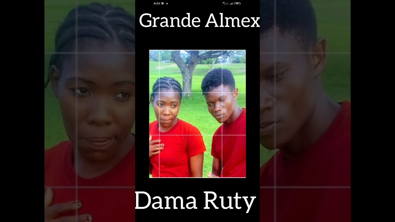 Grande_Almex_Ft_Dama_Ruty_Rewe Rewe_Audio_Oficial_2025🎹