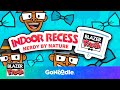 Nerdy by nature  dance along  activities for kids  gonoodle