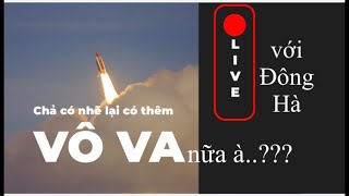 Bình luận về Dân chủ kiểu mới với Đông Hà