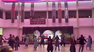 Flashmob 2k26