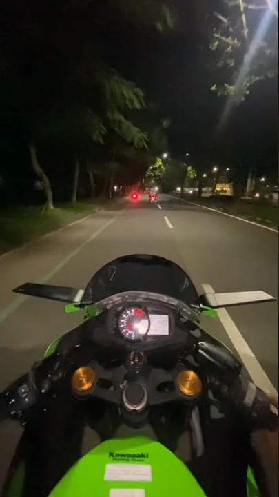 Yang Cari Mentahan Story WA Night Ride ZX25R Ambil Nih Boss! #zx25r #storywa #shorts