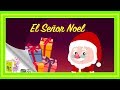 Cuentos Infantiles: El Sr. Noel [En Español]