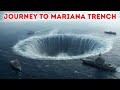 What Would a Trip to the Mariana Trench Be Like?