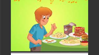 Phonics module 6