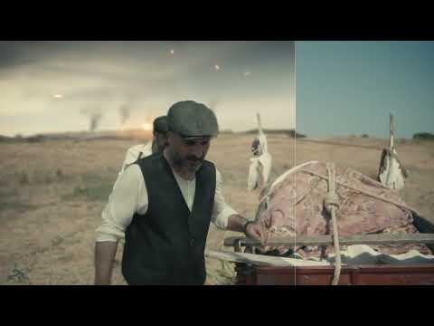 Deeperise & Jabbar - Perfect Storm VFX Breakdown