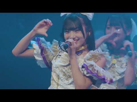 OS☆U - LIVE video "Gyutto" -