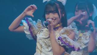 OS☆U - LIVE映像「ぎゅっと」 -