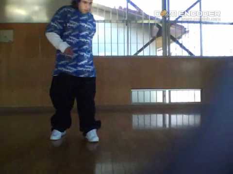 Bokao C.Walk