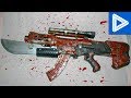 10 Deadliest Zombie Apocalypse Weapons