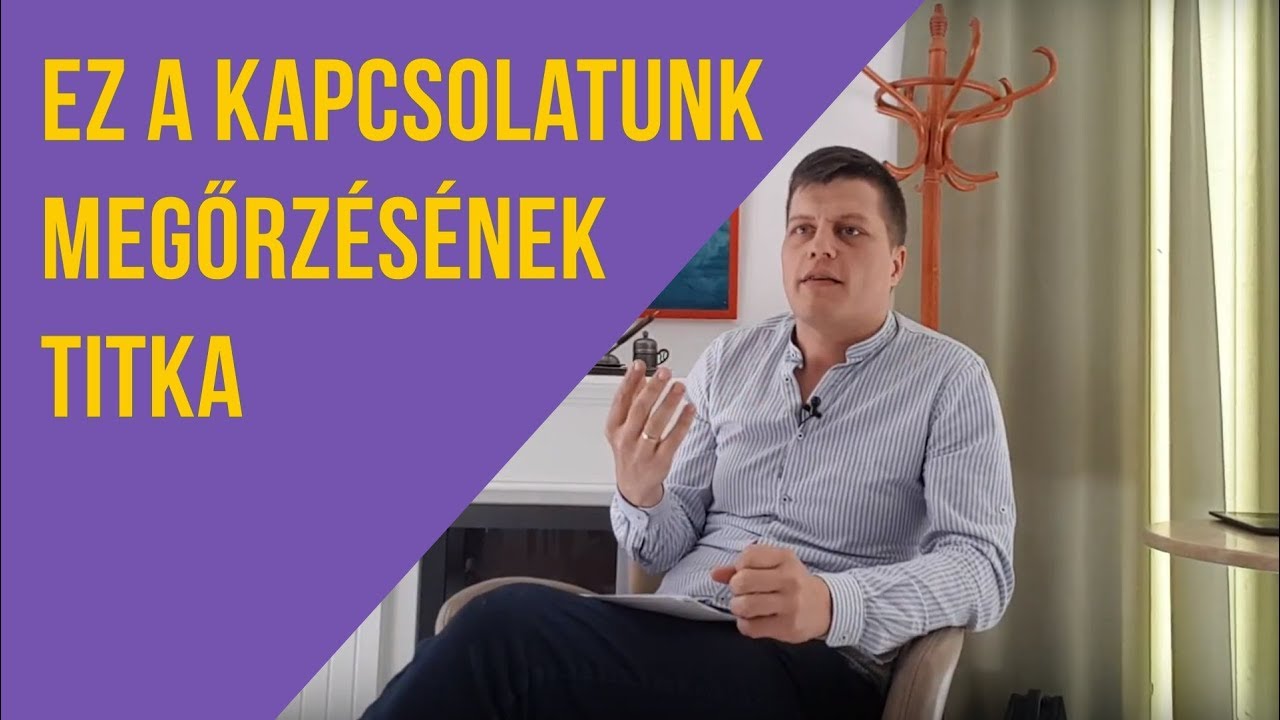 A házimunka és hála ereje a párkapcsolatban