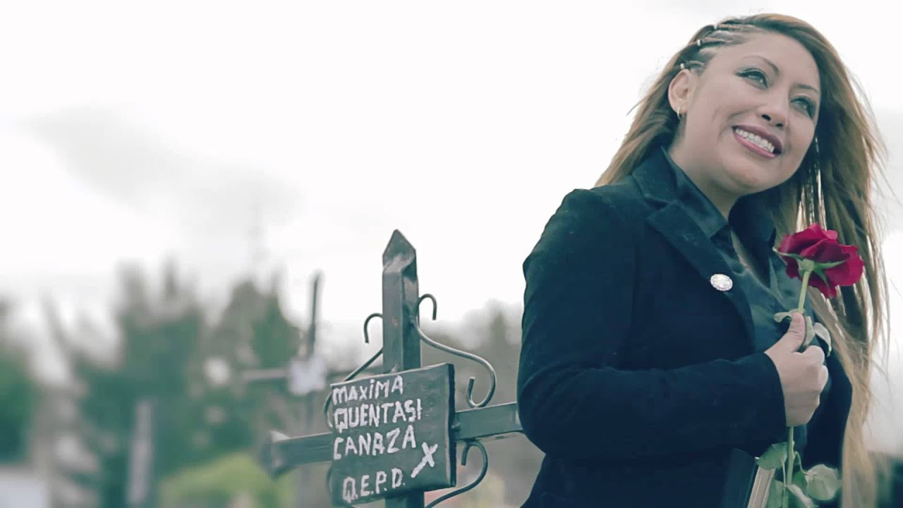 LA ROSA Y EMILY BAND TODO POR TI MAMA FULL HD YouTube