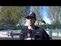 Portland Baseball - Portland (13), Santa Clara (9) 4-28-19