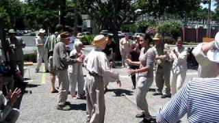 GWI-Summer Tours  AUSTRALIA 2010 038.avi
