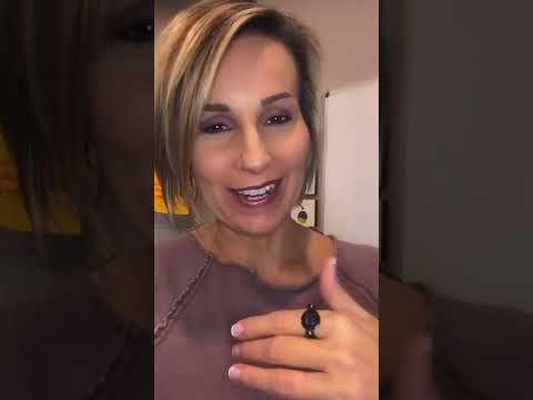 Secret's out - video from CONQUERing